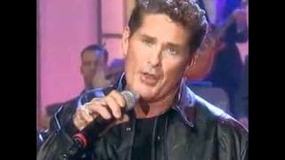 David Hasselhoff - Rhinestone Cowboy