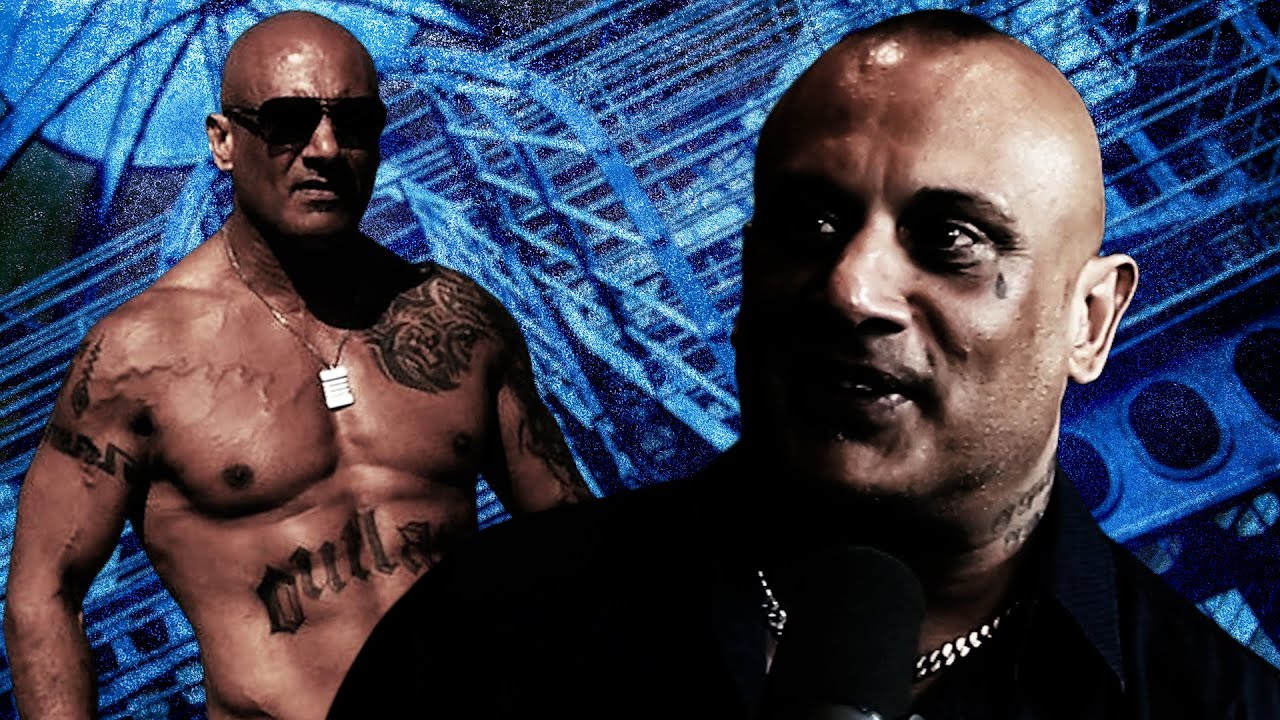 Chet Sandhu chats to Shaun Attwood | Protecting an Innocent Man in Spanish Prison