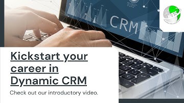 Session - 1 Introduction on CRM Training