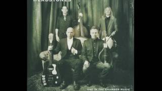 Video thumbnail of "Headstones- Tweeter And The Monkey Man (One In The Chamber Music)"