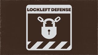 LockLeft Defense Overview