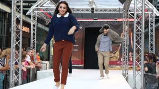 Princesshay Autumn/Winter Fashion Show 2011 2/3