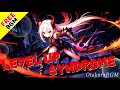 【フリーBGM / 歌あり】Level Up Syndrome|ゲーム実況&配信者向けの戦闘BGM【疾走感 / かっこいい / テンション上がる / Vtuber / オープニング / 無料音源】