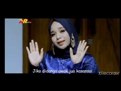 LAGU DENDANG - Lepai Feat Yona irma -(asuang pitanah) (musik official)