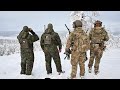 U.S. and Finnish TACP Operators Target Precision in Live Fire Exercise (2025)