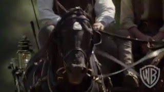 Black Beauty - Original Theatrical Trailer Resimi