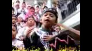 Ceng Hikam Annabi Shollu 'Alaih