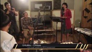 Chrisye - Untukku [ live cover by BR Entertainment ]