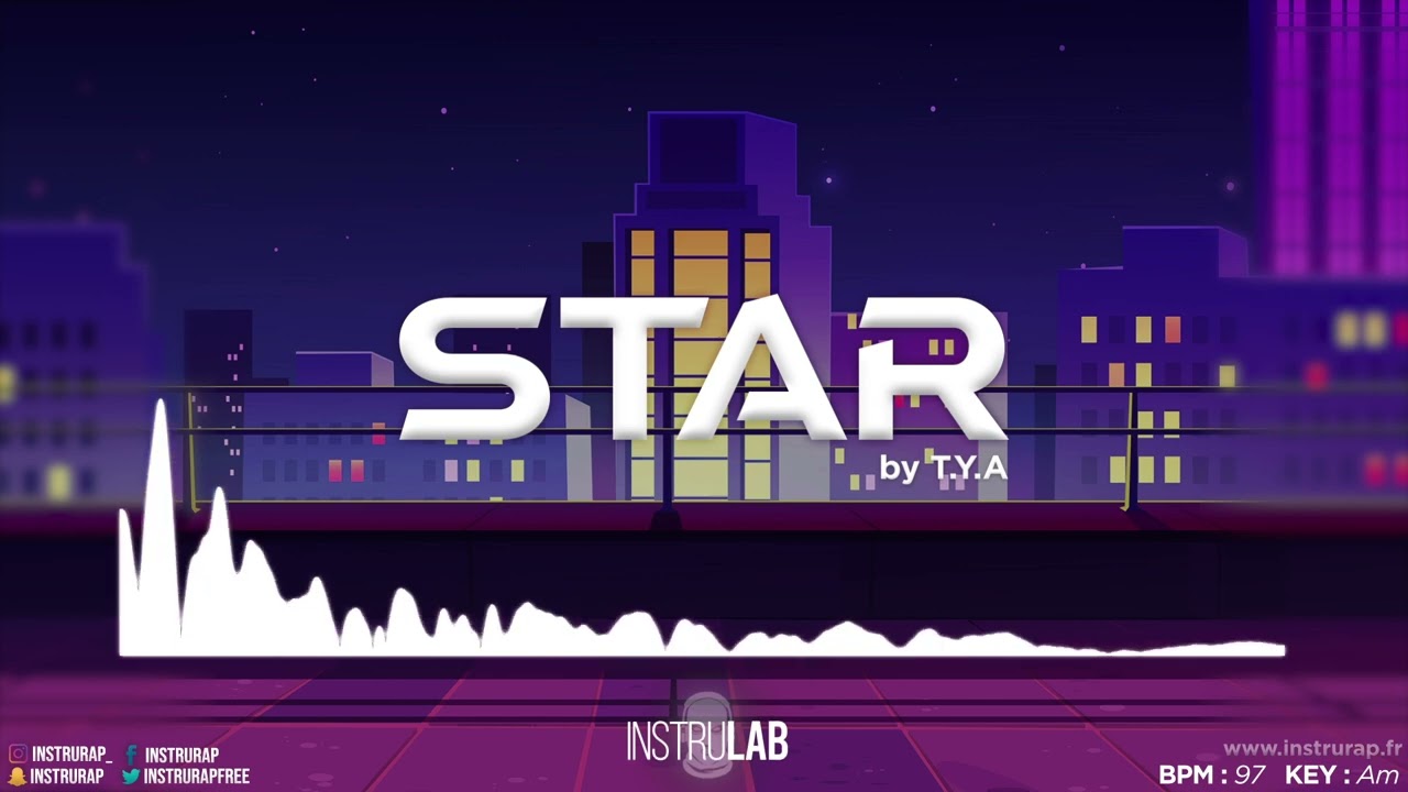 Obejrzyj Instru Rap Cloud Trap - Voix Dope Type Beat - STAR - Prod. By T.Y.A w YouTube Obejrzyj Instru Rap Cloud Trap - Voix Dope Type Beat - STAR - Prod. By T.Y.A w YouTube