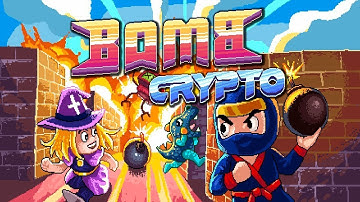 Bomb Crypto Bot | AutoFarm | Anti AFK | Tutorial How to Download | Bomb Crypto Crack