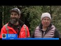 Flood evacuation warnings put Santa Cruz Mountain residents on edge