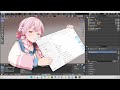 Um… I kinda wanna close Blender