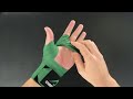 Perfect Hand Wrapping for Boxers ( Step-by-Step Guide ) Overlord