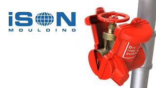 Protect Your Dry Riser Outlet Landing Valves