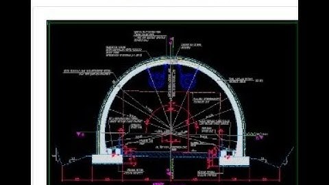 121-Mastering Tunnel Subassembly Customization: Advanced Techniques Video.02 (CIVIL 3D)