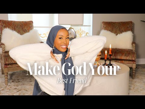 دختر با خدا رابطه ای بساز و ببین چطور کائنات به نفع تو شروع به کار می کنه