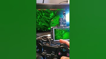 MiSTeryNano #19: Atari STE Stardust on Tang Mega 138K FPGA #retrogaming