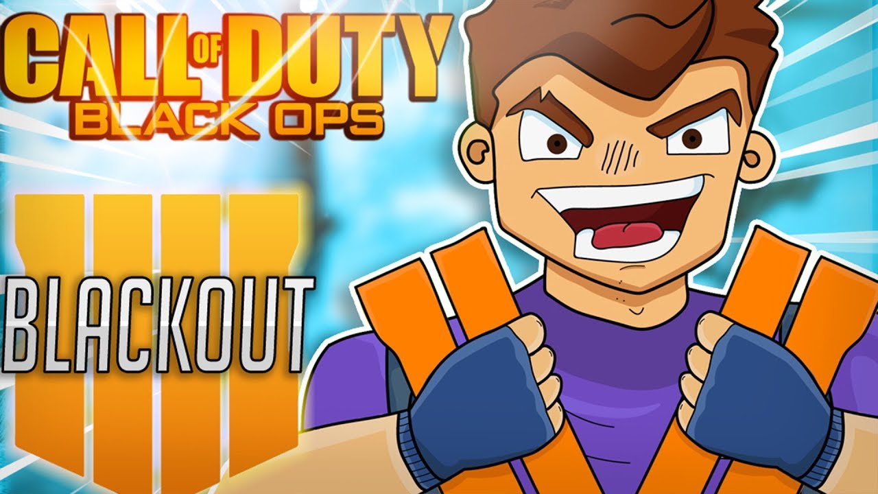 Shroud Blackout Highlights #1