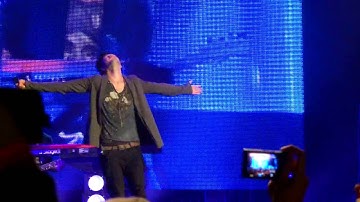 The Script - The Man Who Can