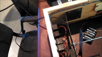 Long Range Target Reset