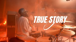 A Pass - True Story / Live from A Pass Live In Concert 2025 | Kampala/Uganda