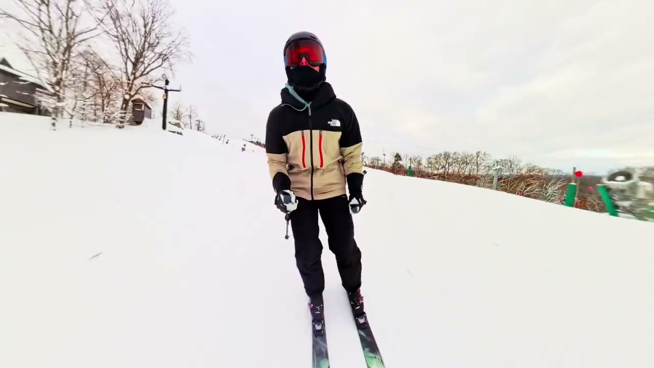 caberfae peaks on some new twigs