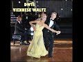 KYM JOHNSON VIENNESE WALTZ