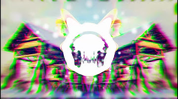 Nihilism - After Effects Audio Spectrum React 1080p 60fps