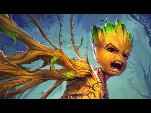 im Groot full movie