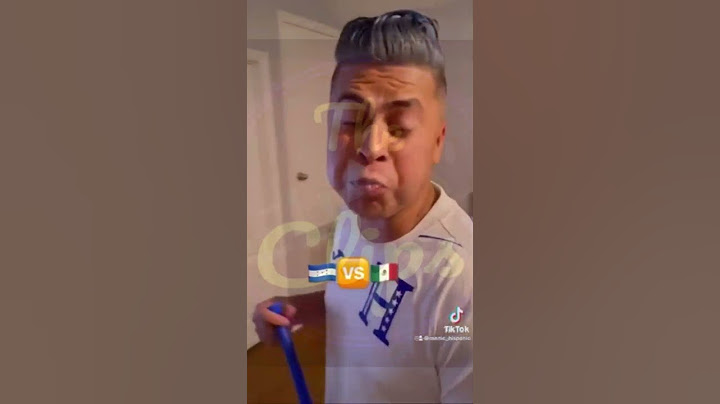 hondureño queda en ridiculo 😂 #México