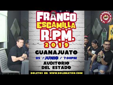 La Mesa Reñoña 147