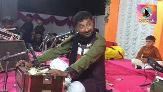 Ghanshyam Zula Ll Dandiyaras Live Ll Mogal Karupa