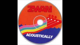 ZWAN Heart song