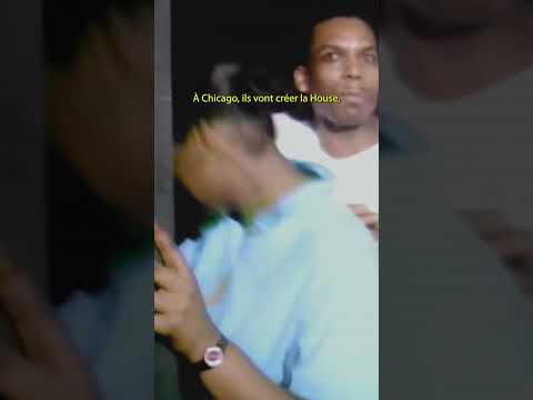 La Hi-NRG, qu'est-ce que c'est ?
