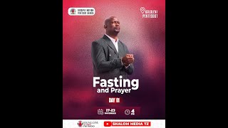 Ibada Ya Mfungo Wa Kukataa Kuvuka Mwaka Na Mambo Ambayo Huyataki Day 01 17-11-2025