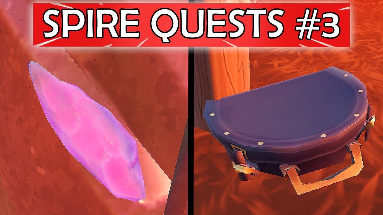 retrieve cult artifact from spire retrieve cult artifact from spire