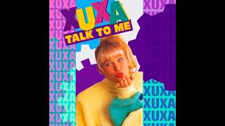 19. Xuxa - The Tribe Of Love (Disco Talk To Me) 