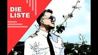 Die Liste | Roger Cicero ★ Christian Stern  Musikvideo