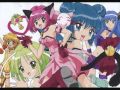 My Sweet Heart-Tokyo Mew Mew
