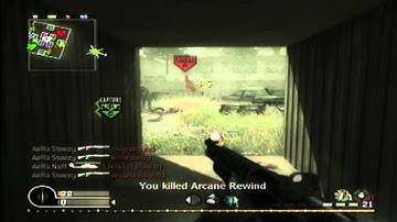 Cod 4 Feed : Keep Or Delete