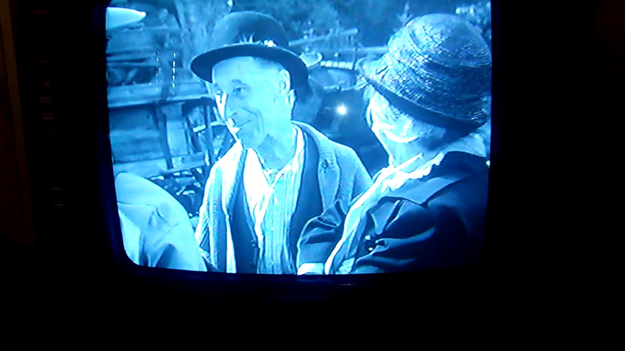 Opening to The Further Adventures of Ma & Pa Kettle 1994 vhs YouTube