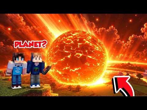 SENJATA PENGHANCUR BUMI PALING REALISTIS DI MINECRAFT!!!