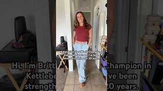 My Body Composition Improved When I Did This