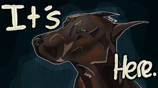 [Animation] It's Here...