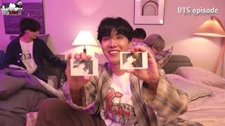 29.11.2020 Episode Bts Life Goes On Mv Shooting Sketch Türkçe Altyazılı