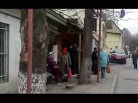 თბილი სახლი 2