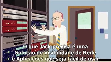 Riverbed Cascade - Jack IT Guy (Legendado)