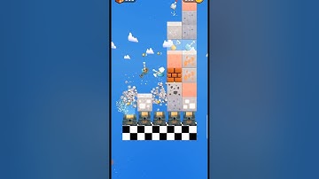 Merge Miners Part 5 #gaming #shorts