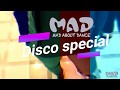 DISCO CHALLENEGE || THUMKAS BATCH || MAD ABOUT DANCE DUBAI || DUBAI 2018