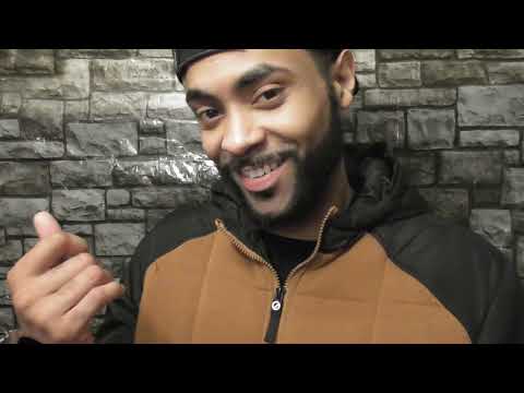 Meeting Your Ex (ASMR Roleplay)